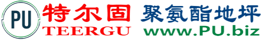 特尔固®内蒙古聚氨酯地坪
